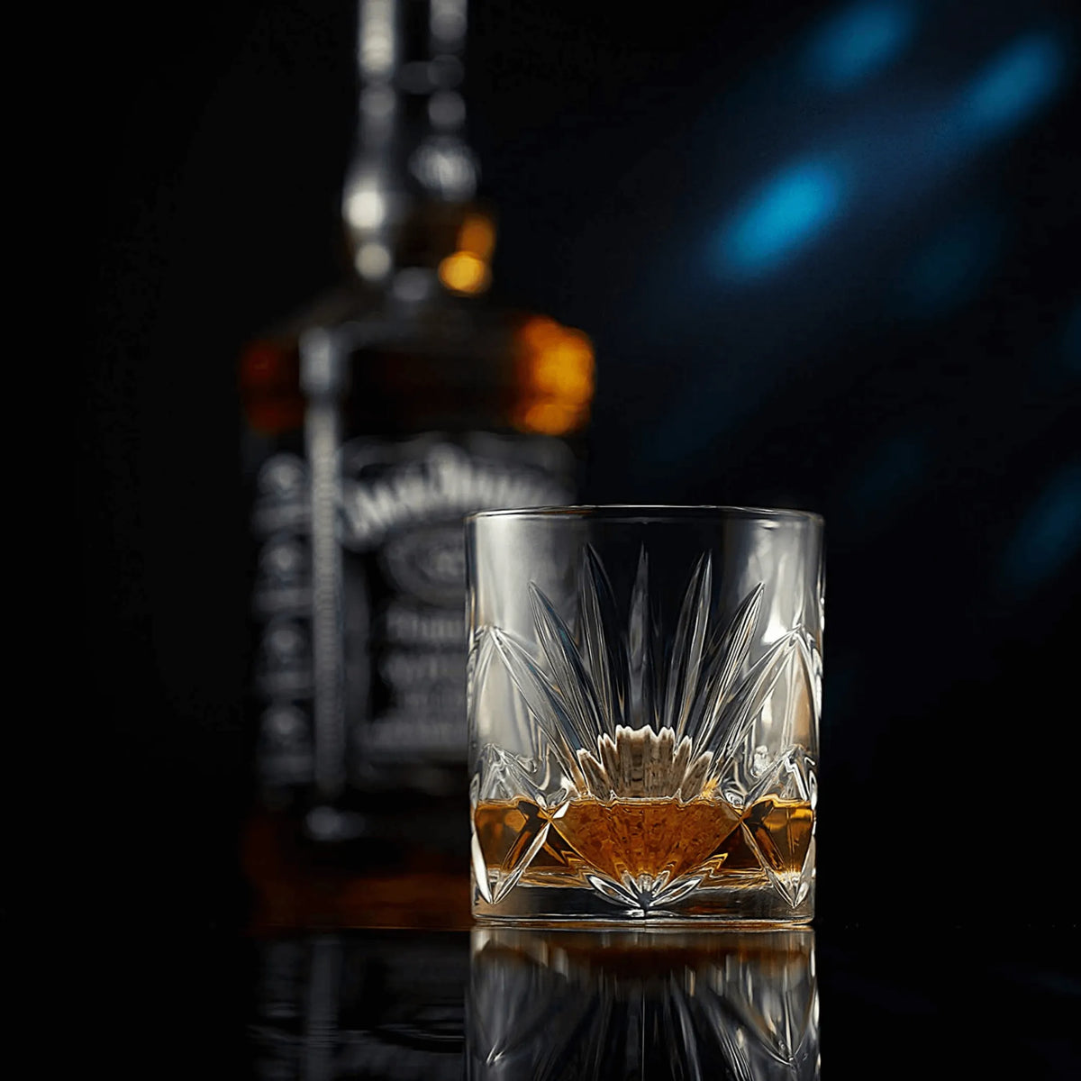 Palm Glass Edition - The Connoisseur's Set