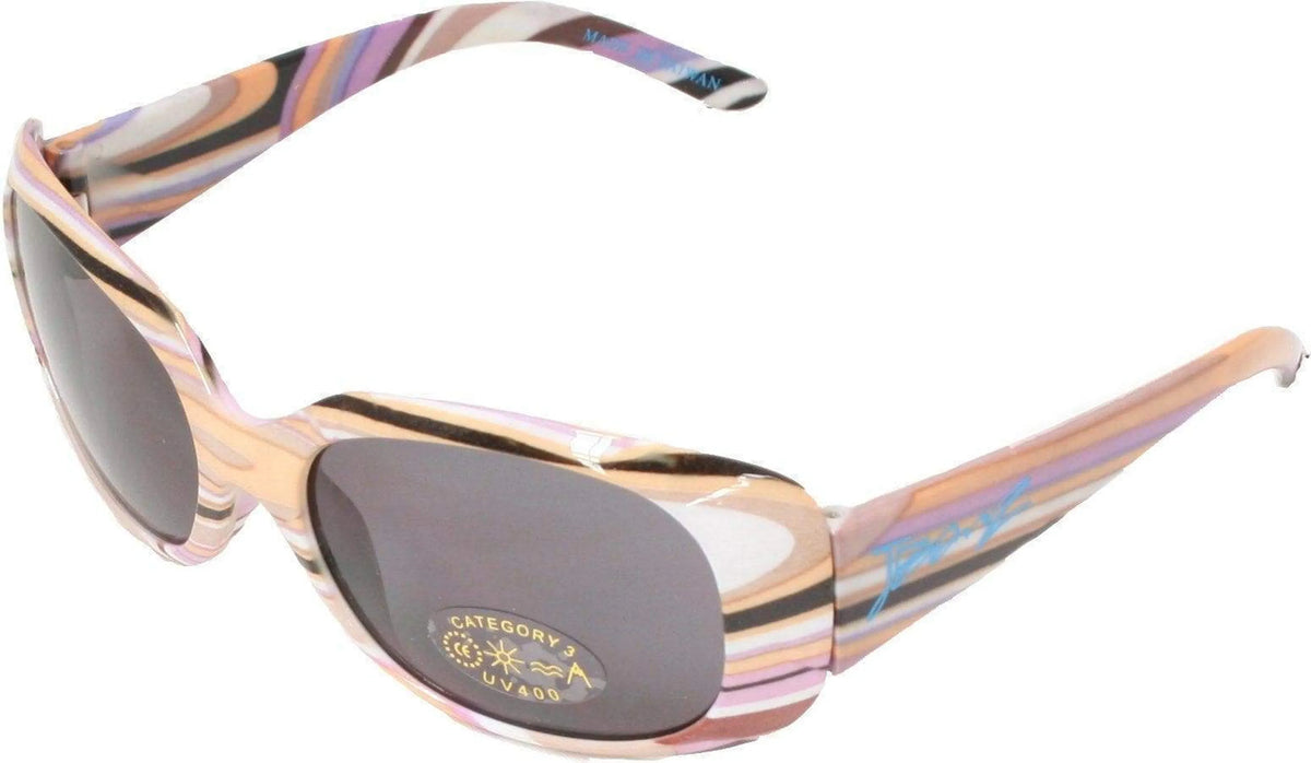 Girls Sunglasses - Patterns