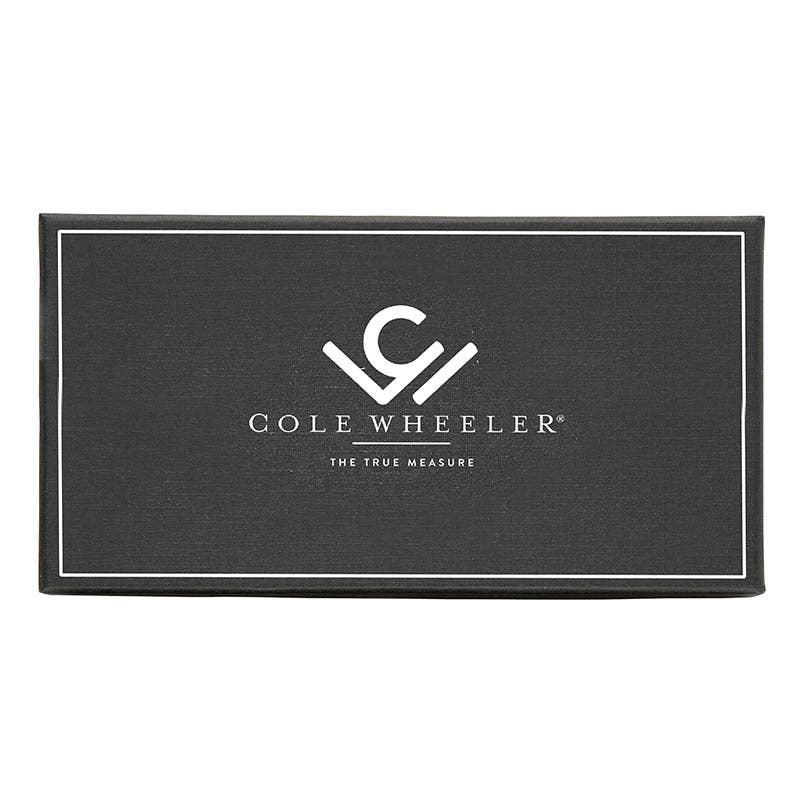 Double Blade Cigar Cutter