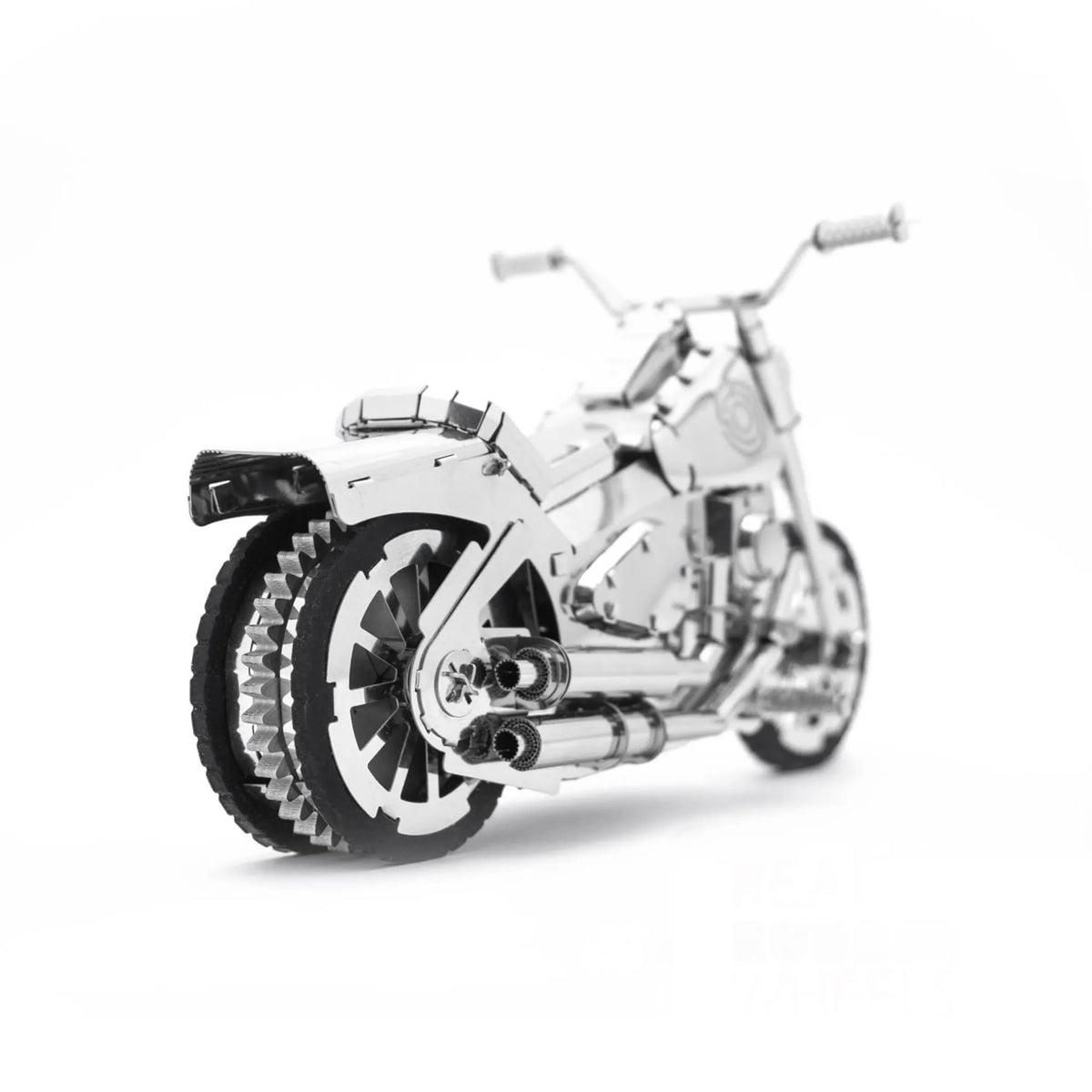 ROADWAY FANTASY HARLEY MOTORCYCLE