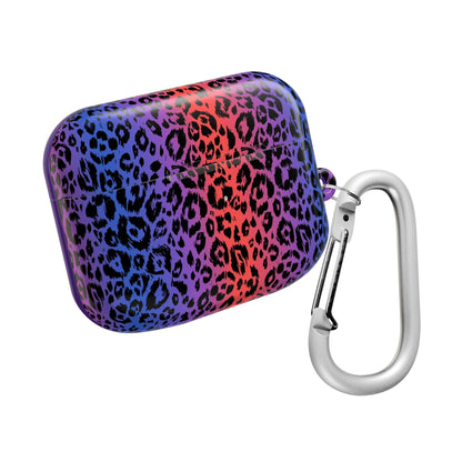 Copy of Copy of Trendy Leopard Print AirPod Case - Stylish & Protective Cover for Music Lovers