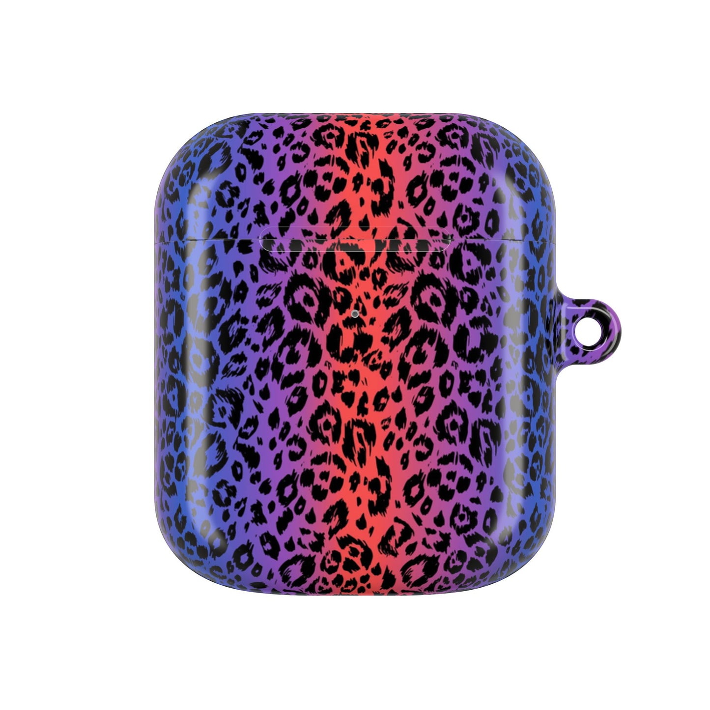 Copy of Copy of Trendy Leopard Print AirPod Case - Stylish & Protective Cover for Music Lovers