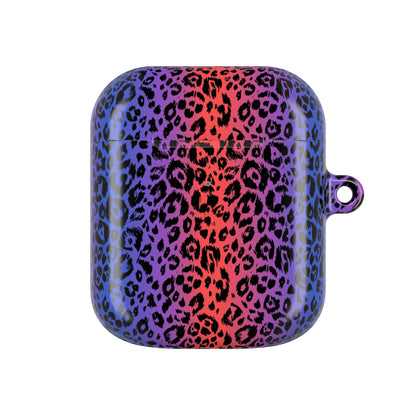 Copy of Copy of Trendy Leopard Print AirPod Case - Stylish & Protective Cover for Music Lovers
