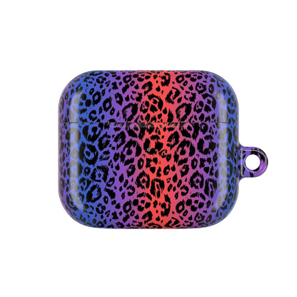 Copy of Trendy Leopard Print AirPod Case - Stylish & Protective Cover for Music Lovers