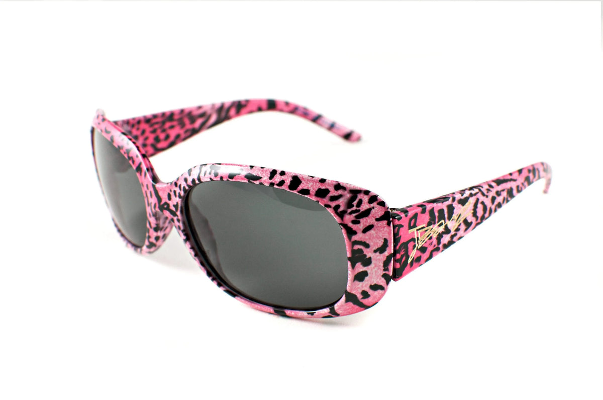 Girls Sunglasses - Patterns