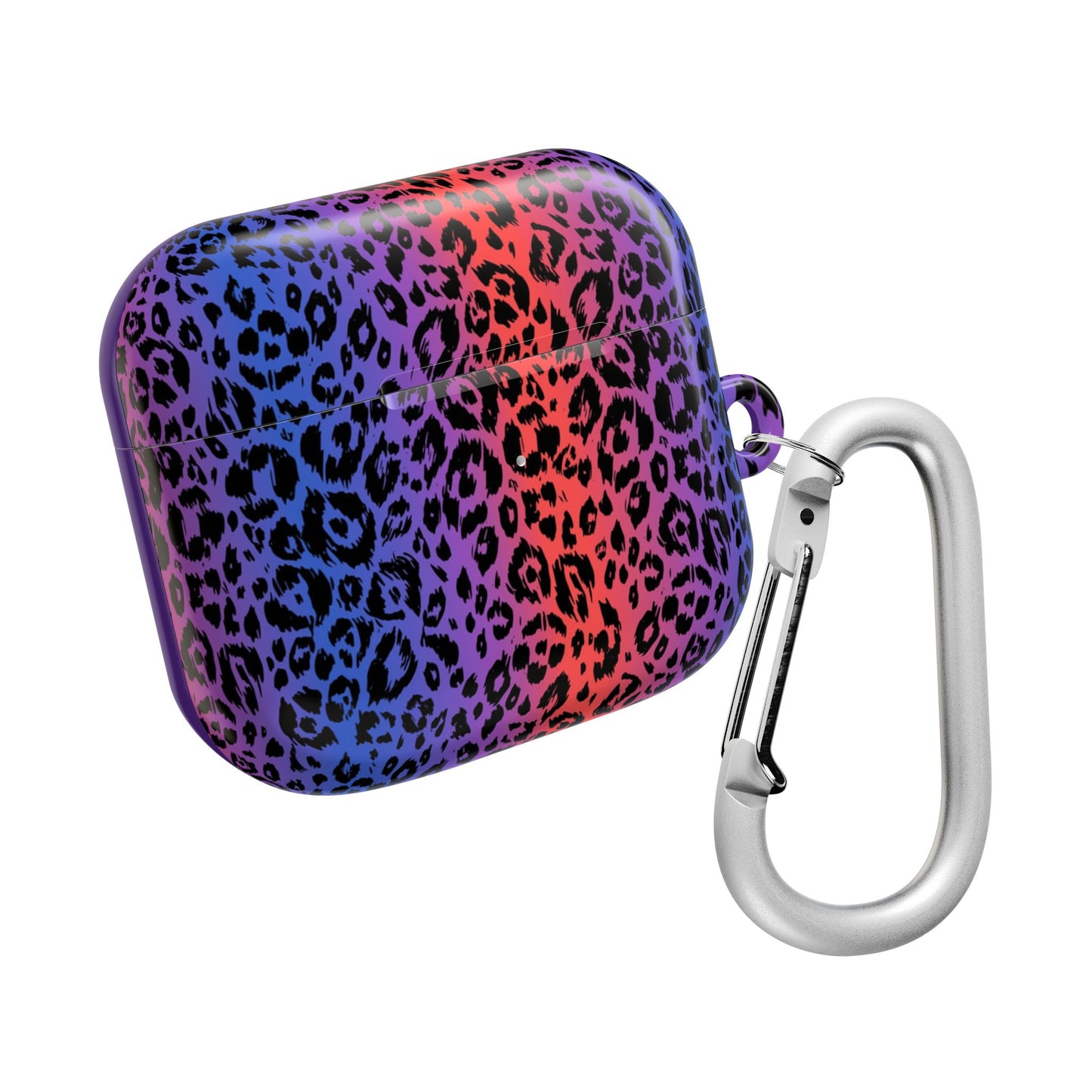 Copy of Copy of Trendy Leopard Print AirPod Case - Stylish & Protective Cover for Music Lovers