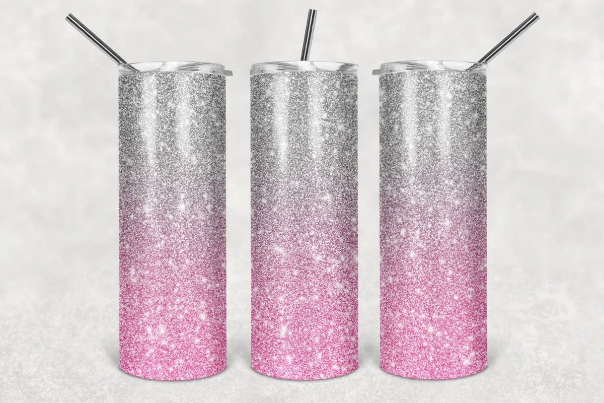 Stainless Steel Tumbler