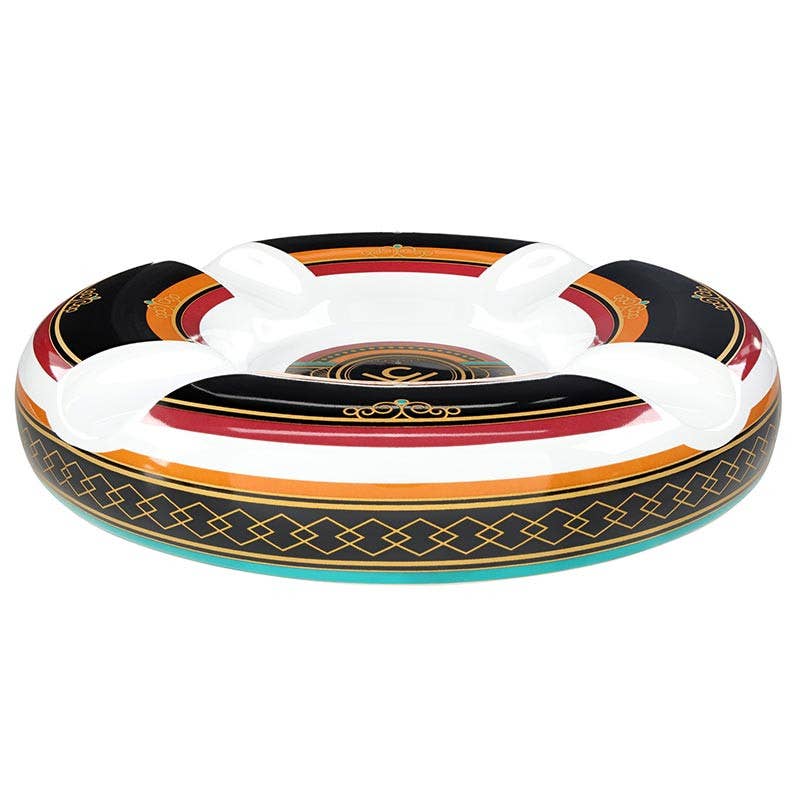 El Cuarteto Ashtray