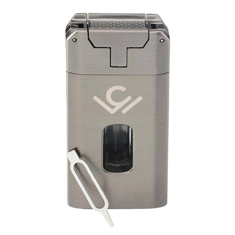 The Ritual Cigar Lighter
