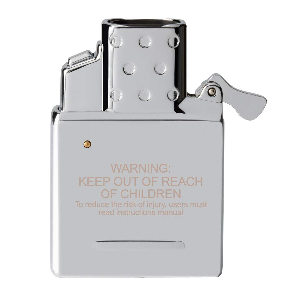 Zippo Lighter Inserts