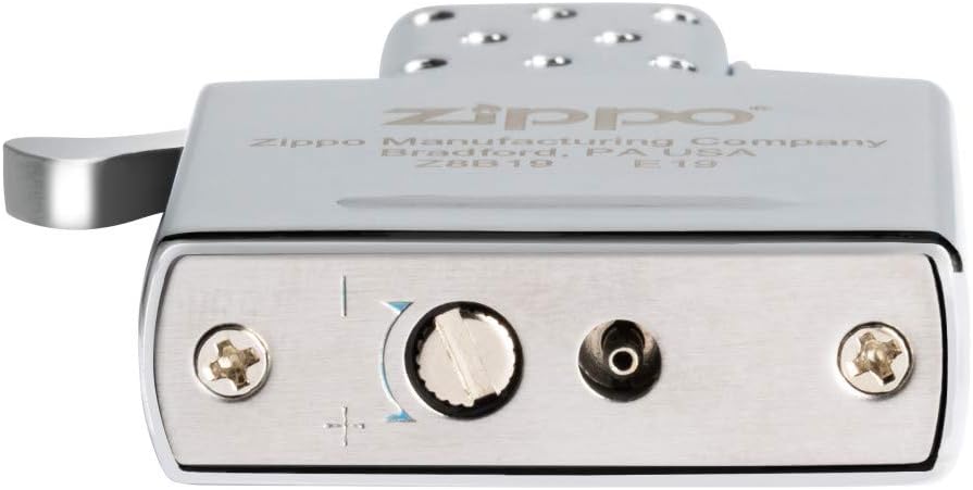 Zippo Lighter Inserts