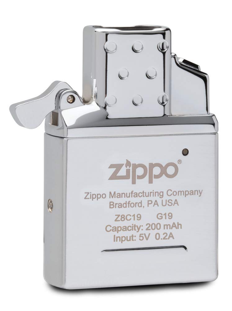 Zippo Lighter Inserts