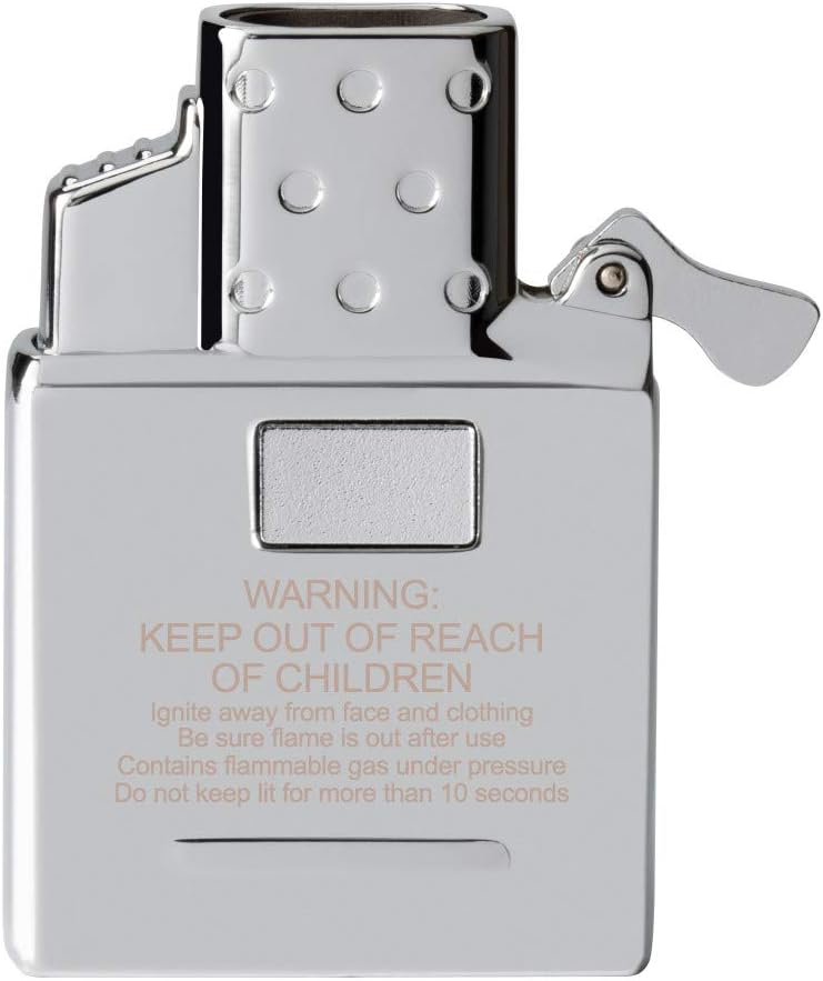 Zippo Lighter Inserts
