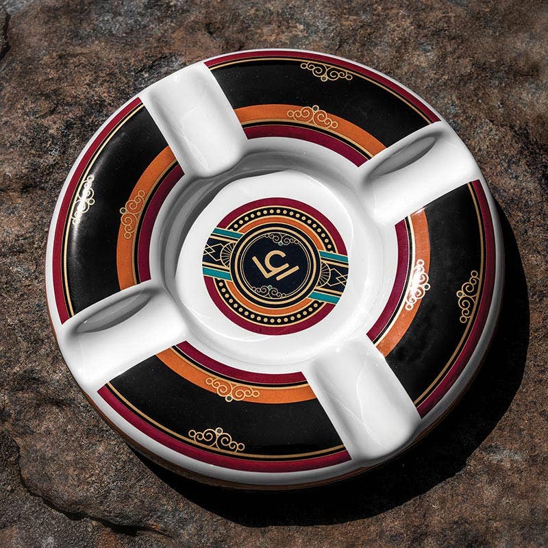 El Cuarteto Ashtray