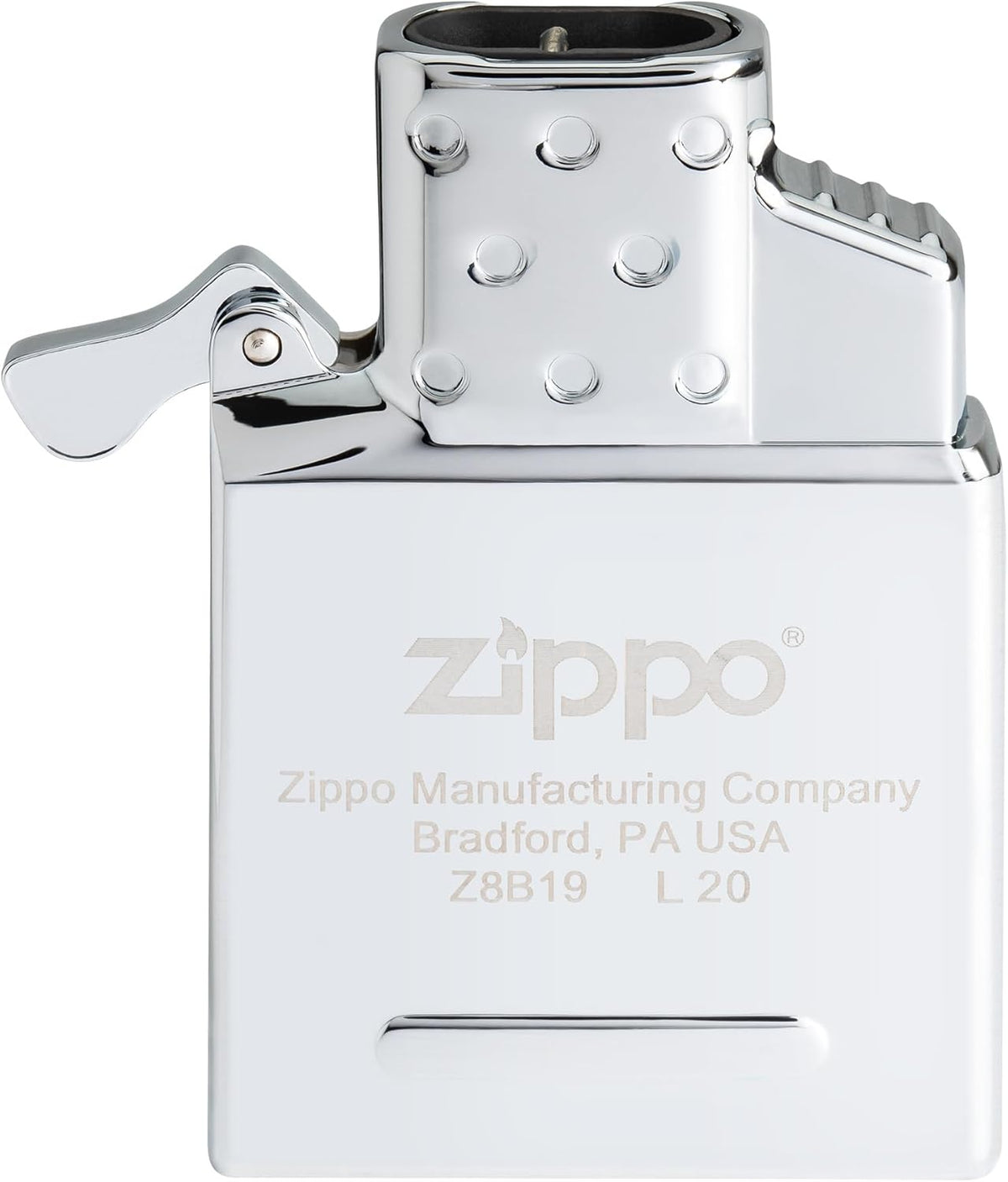 Zippo Lighter Inserts