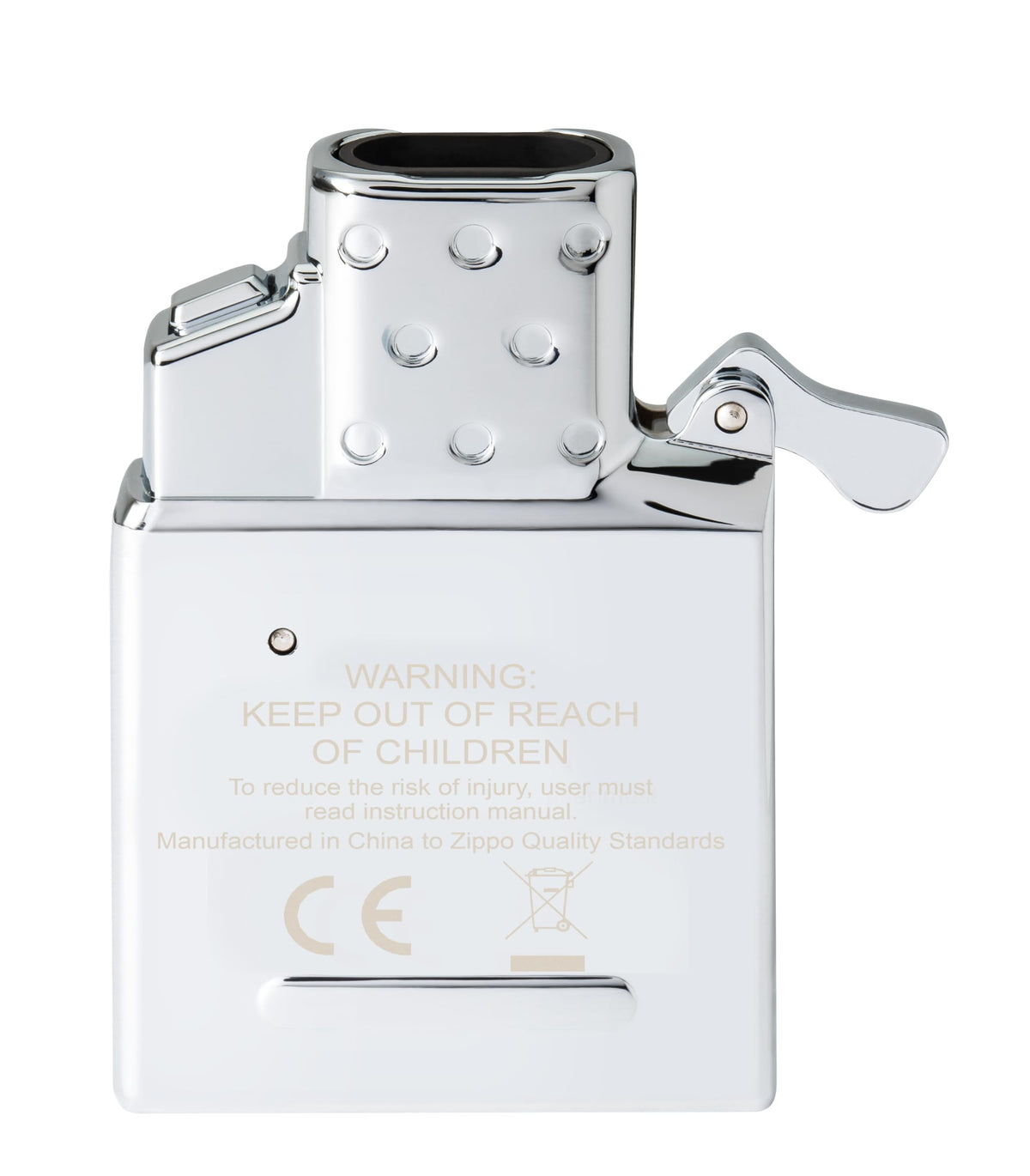 Zippo Lighter Inserts