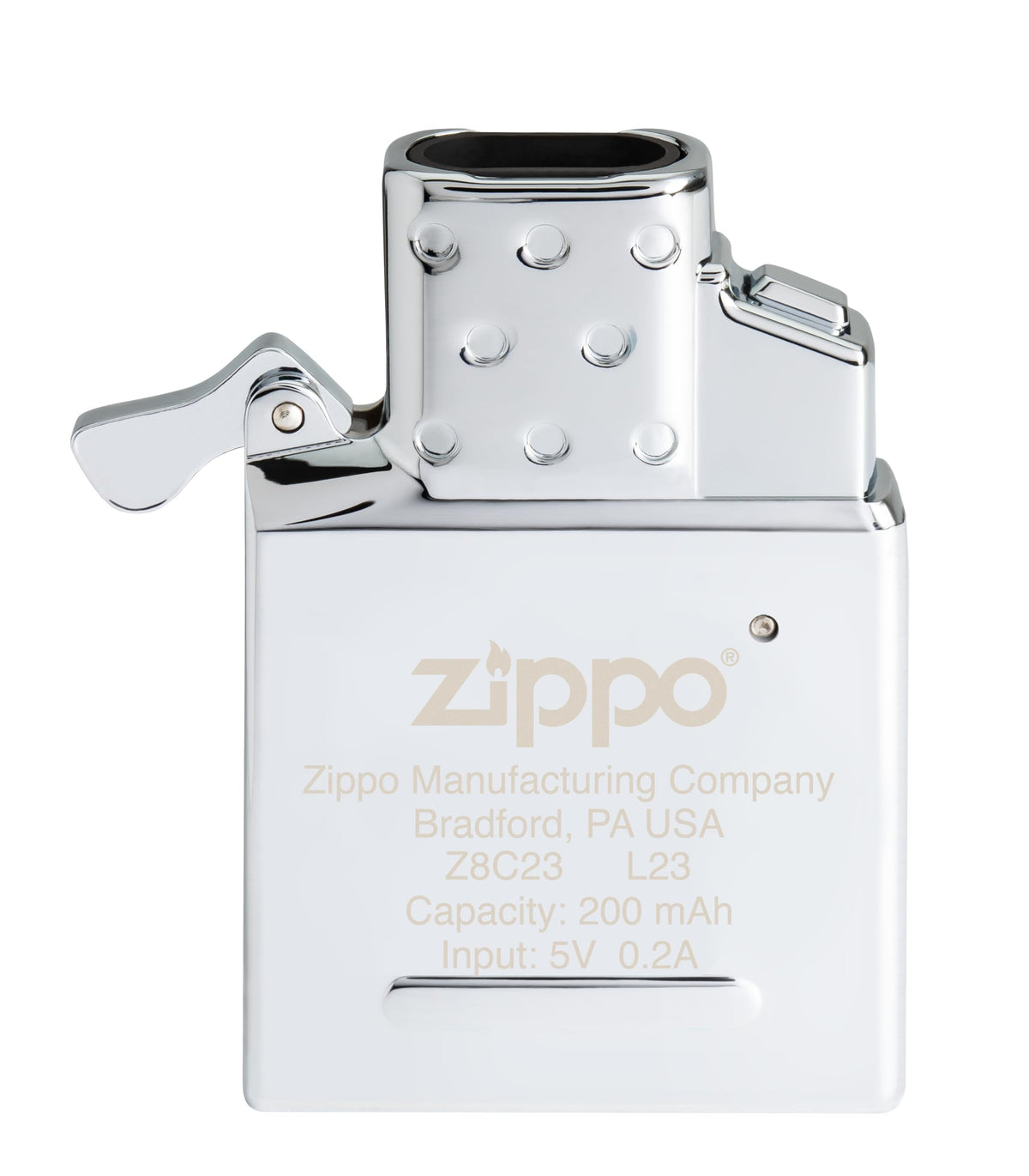 Zippo Lighter Inserts