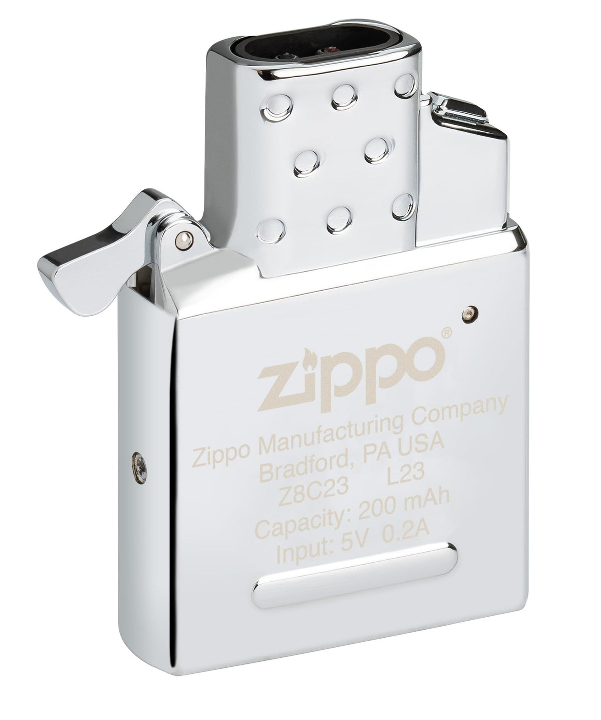 Zippo Lighter Inserts