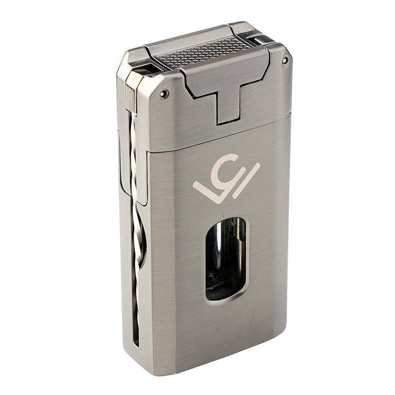 The Ritual Cigar Lighter