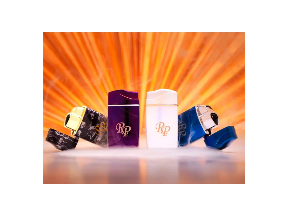 Rocky Patel White Pearl Triple Torch Lighter Warranty
