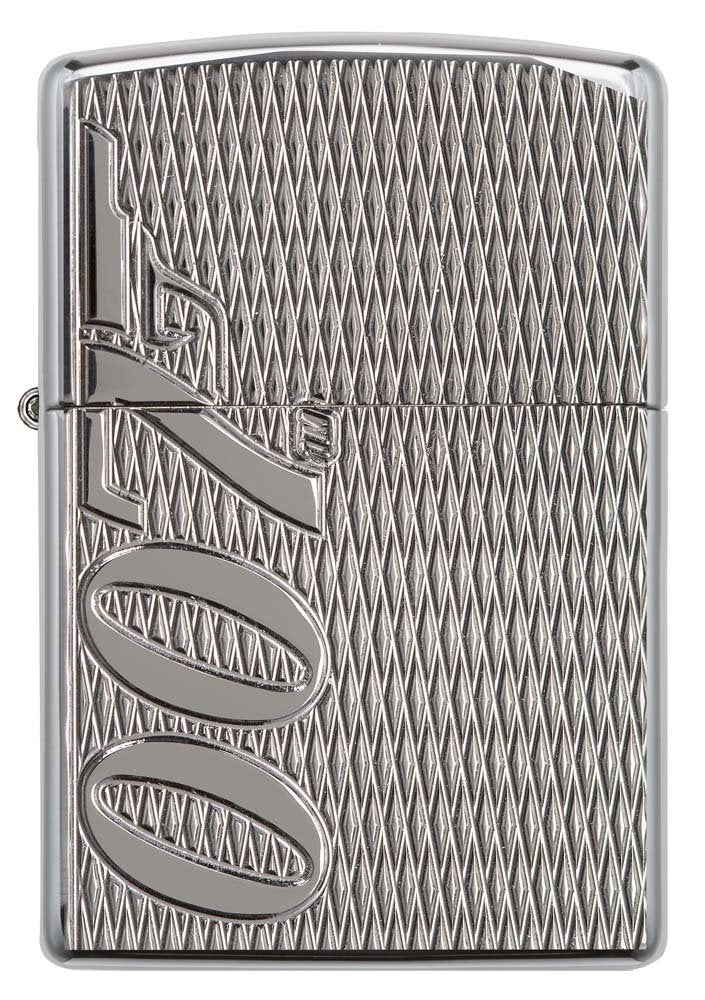 Limited Edition 007 3-Lighter Collection w/additional Jet inserts