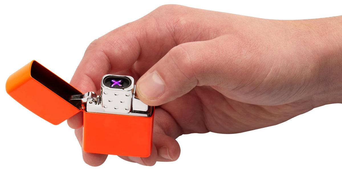 Zippo Lighter Inserts