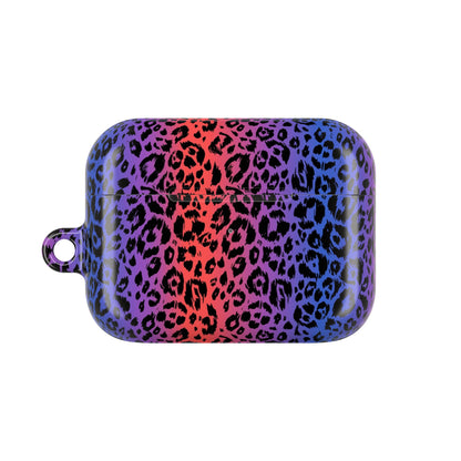 Copy of Copy of Trendy Leopard Print AirPod Case - Stylish & Protective Cover for Music Lovers