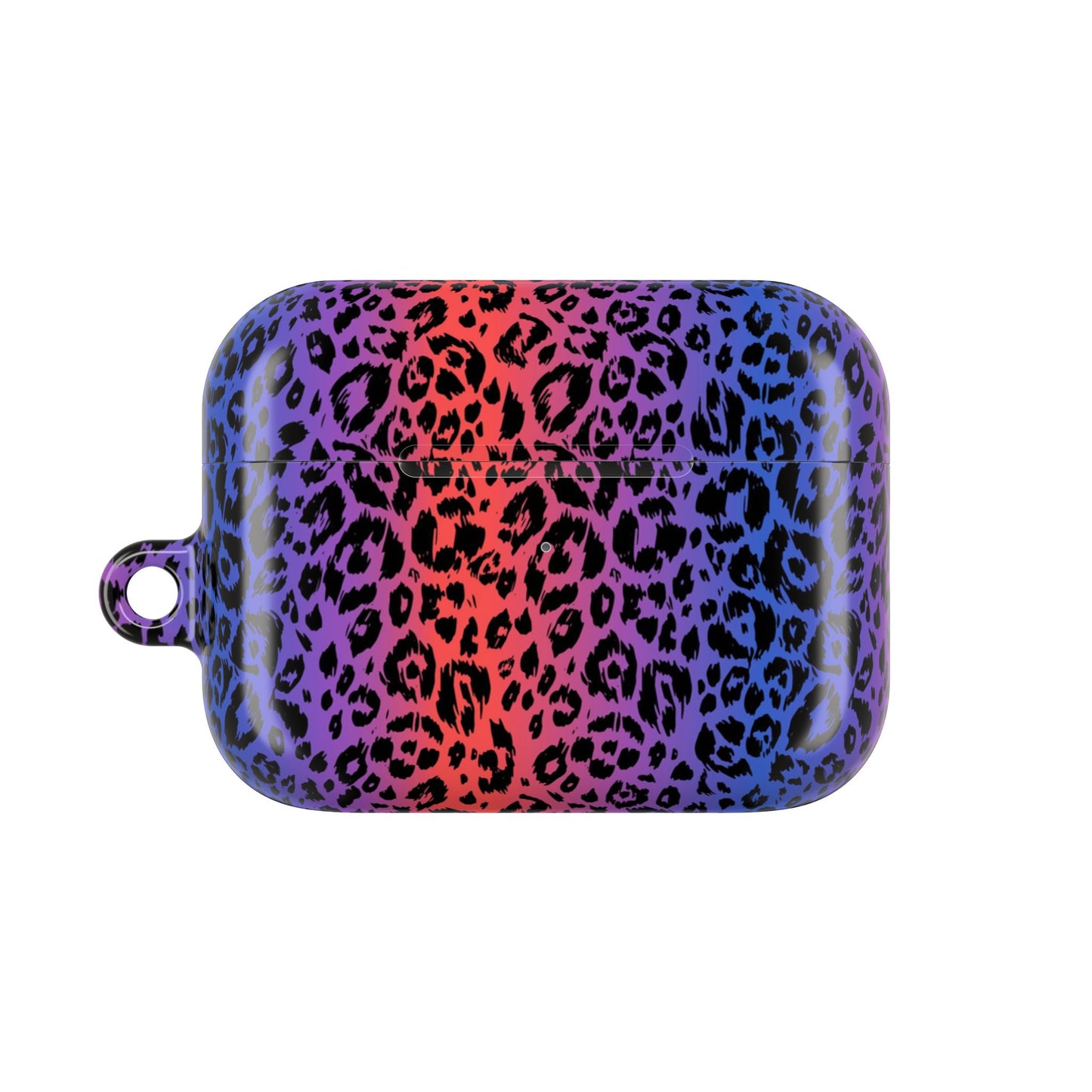 Copy of Trendy Leopard Print AirPod Case - Stylish & Protective Cover for Music Lovers