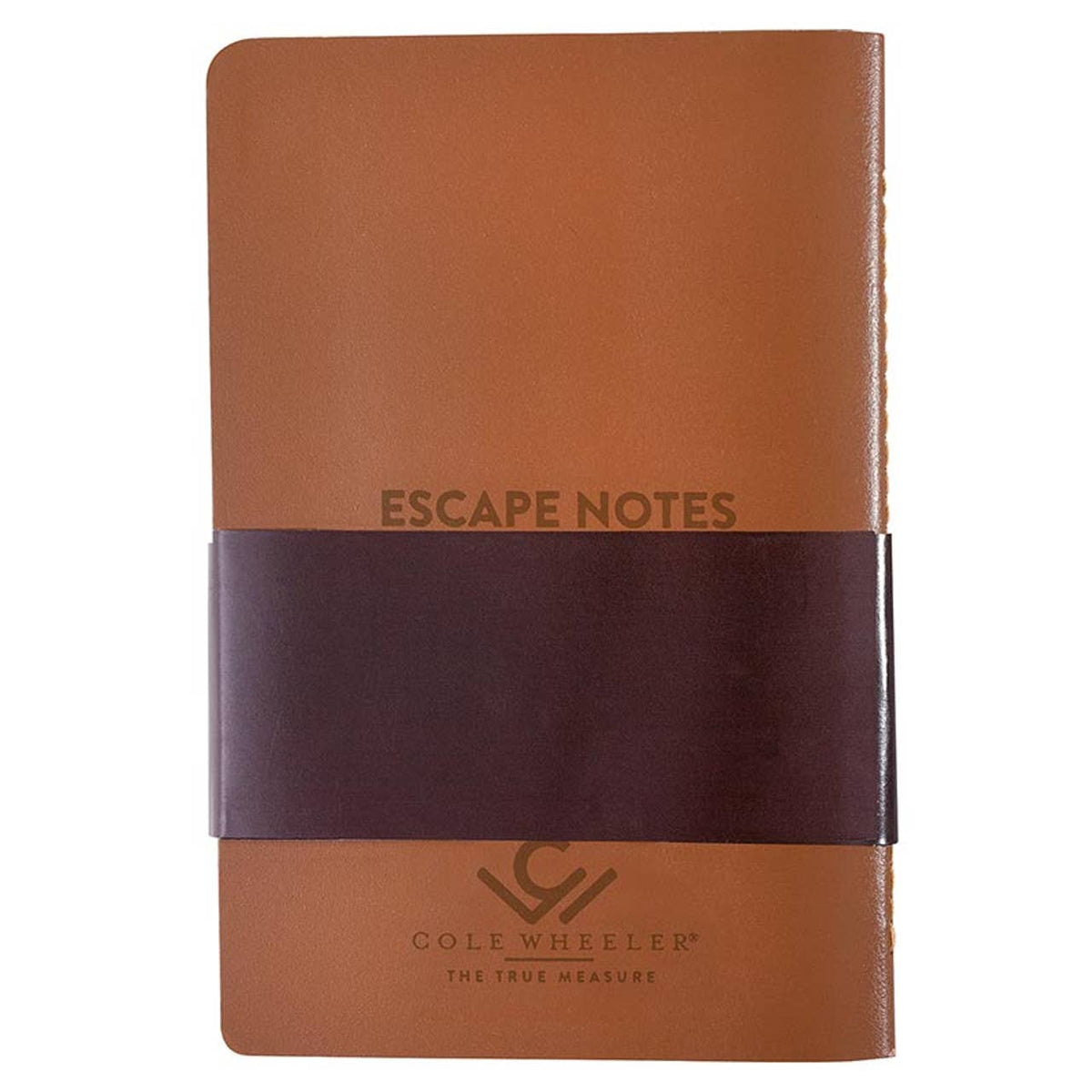 Escape Notes Notebook Set