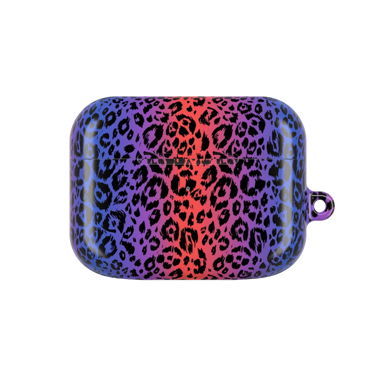 Copy of Trendy Leopard Print AirPod Case - Stylish & Protective Cover for Music Lovers