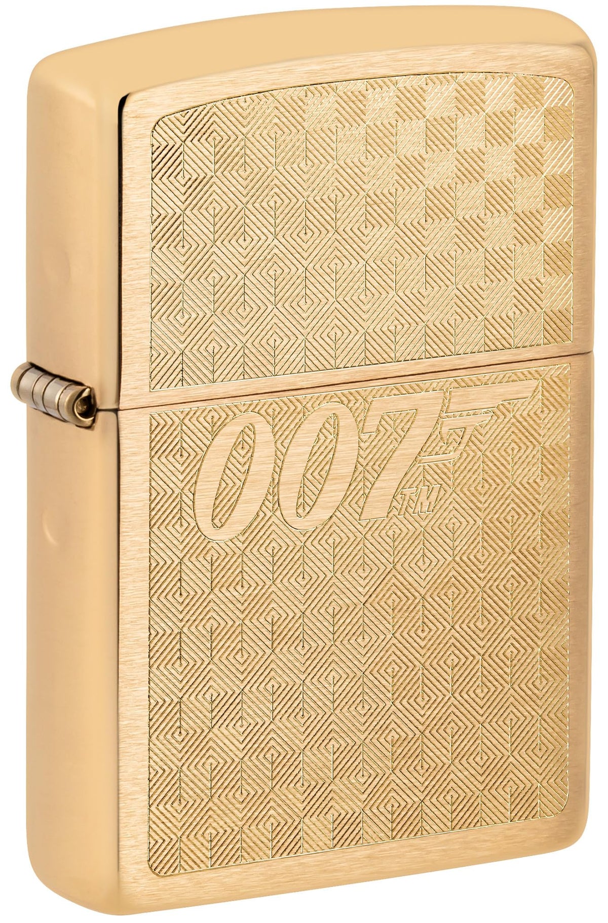 Limited Edition 007 3-Lighter Collection w/additional Jet inserts