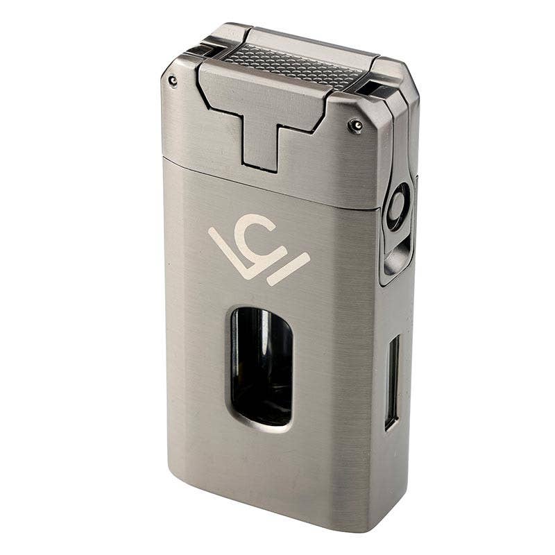 The Ritual Cigar Lighter