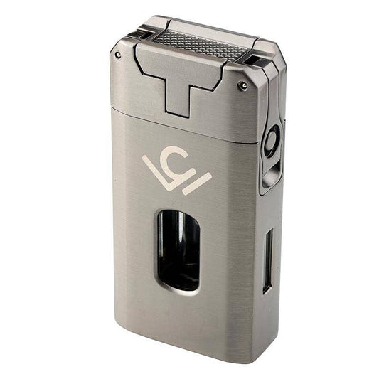 The Ritual Cigar Lighter