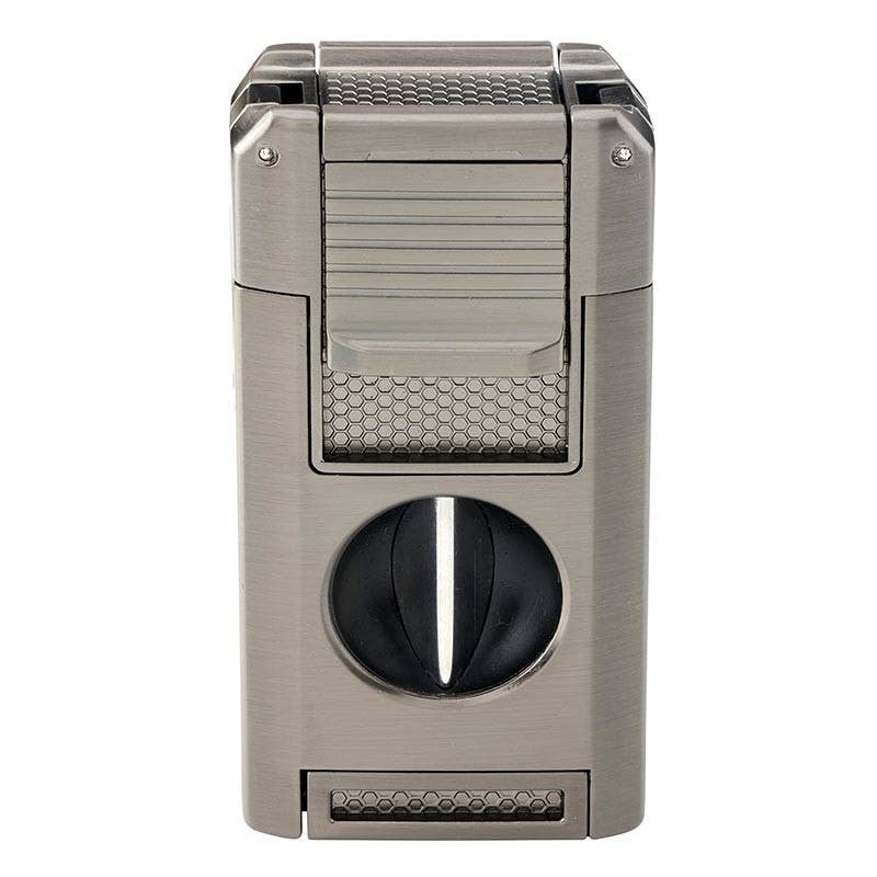 The Ritual Cigar Lighter