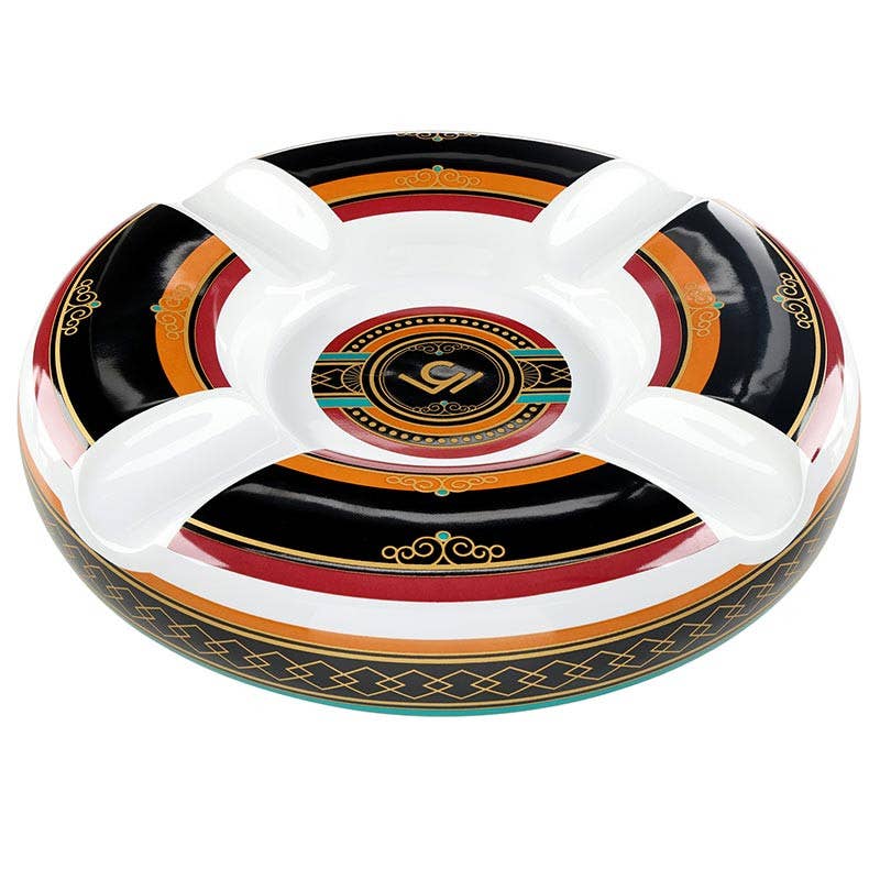 El Cuarteto Ashtray