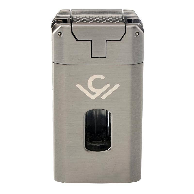 The Ritual Cigar Lighter